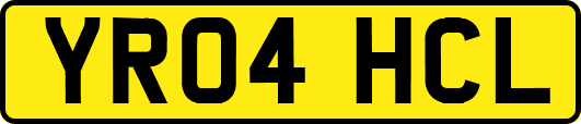 YR04HCL