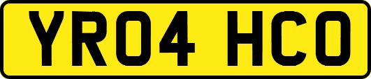 YR04HCO