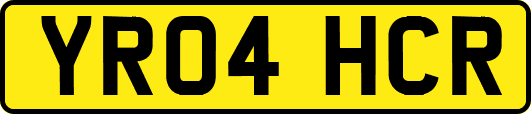 YR04HCR