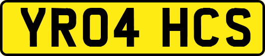YR04HCS