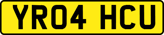YR04HCU