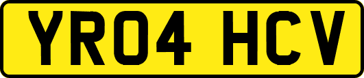 YR04HCV