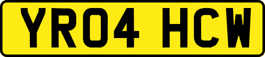 YR04HCW