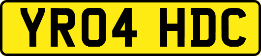 YR04HDC