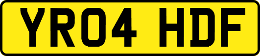 YR04HDF