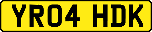 YR04HDK