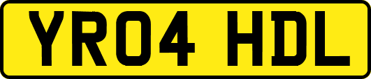 YR04HDL