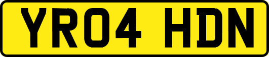 YR04HDN