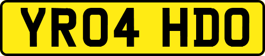 YR04HDO