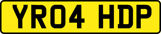 YR04HDP