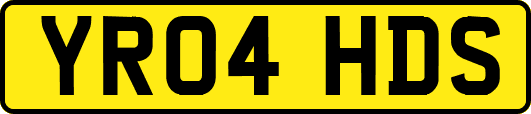 YR04HDS