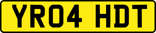 YR04HDT