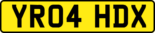 YR04HDX