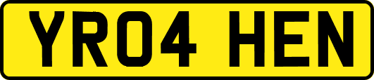YR04HEN