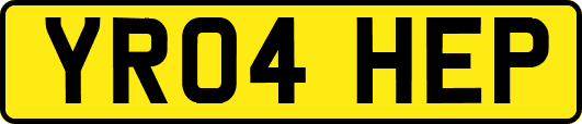 YR04HEP