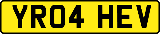 YR04HEV