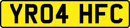 YR04HFC