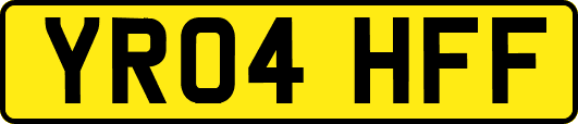 YR04HFF