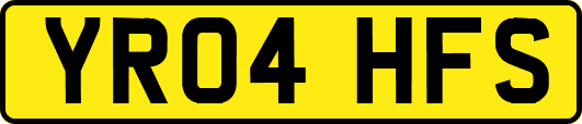 YR04HFS