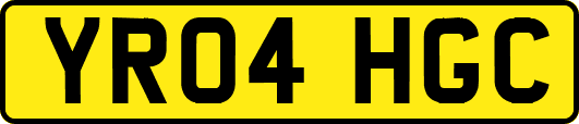 YR04HGC