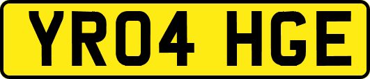 YR04HGE