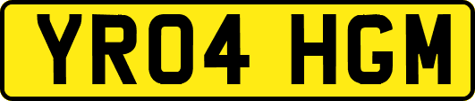 YR04HGM