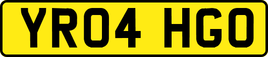 YR04HGO