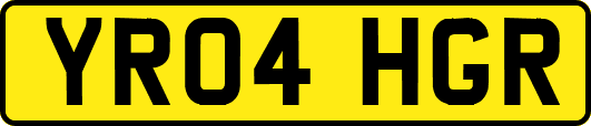 YR04HGR