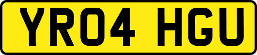 YR04HGU