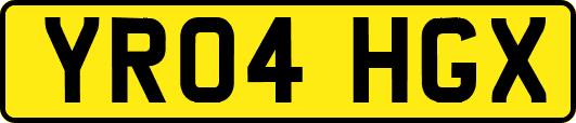 YR04HGX