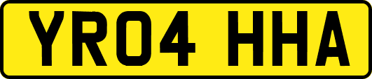 YR04HHA