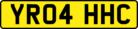 YR04HHC