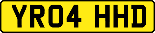 YR04HHD