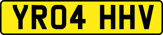 YR04HHV