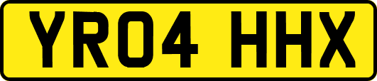 YR04HHX