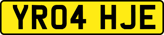 YR04HJE