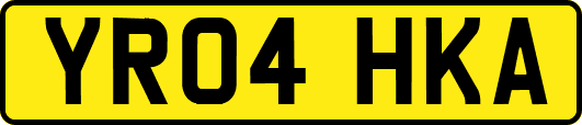 YR04HKA