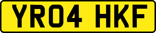 YR04HKF