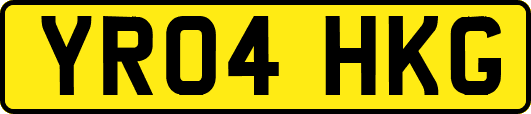 YR04HKG