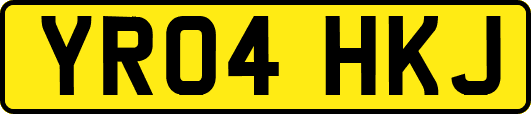 YR04HKJ