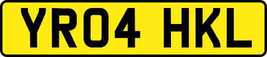 YR04HKL