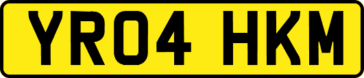 YR04HKM