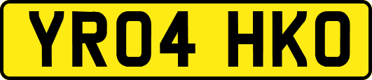 YR04HKO