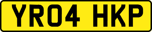 YR04HKP