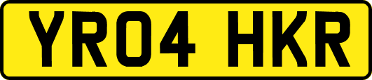 YR04HKR