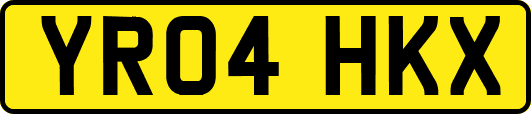 YR04HKX