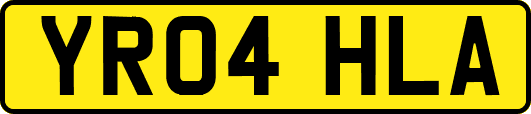 YR04HLA