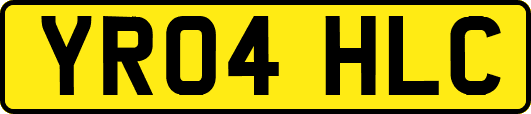 YR04HLC