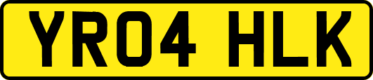 YR04HLK