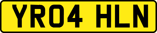YR04HLN